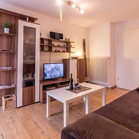 Ferienwohnung Leer-Stadtmitte, 15131 Ngoại thất bức ảnh