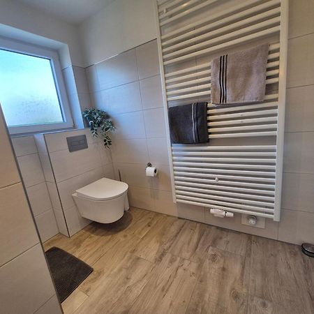 Ferienwohnung Leer-Stadtmitte, 15131 Ngoại thất bức ảnh