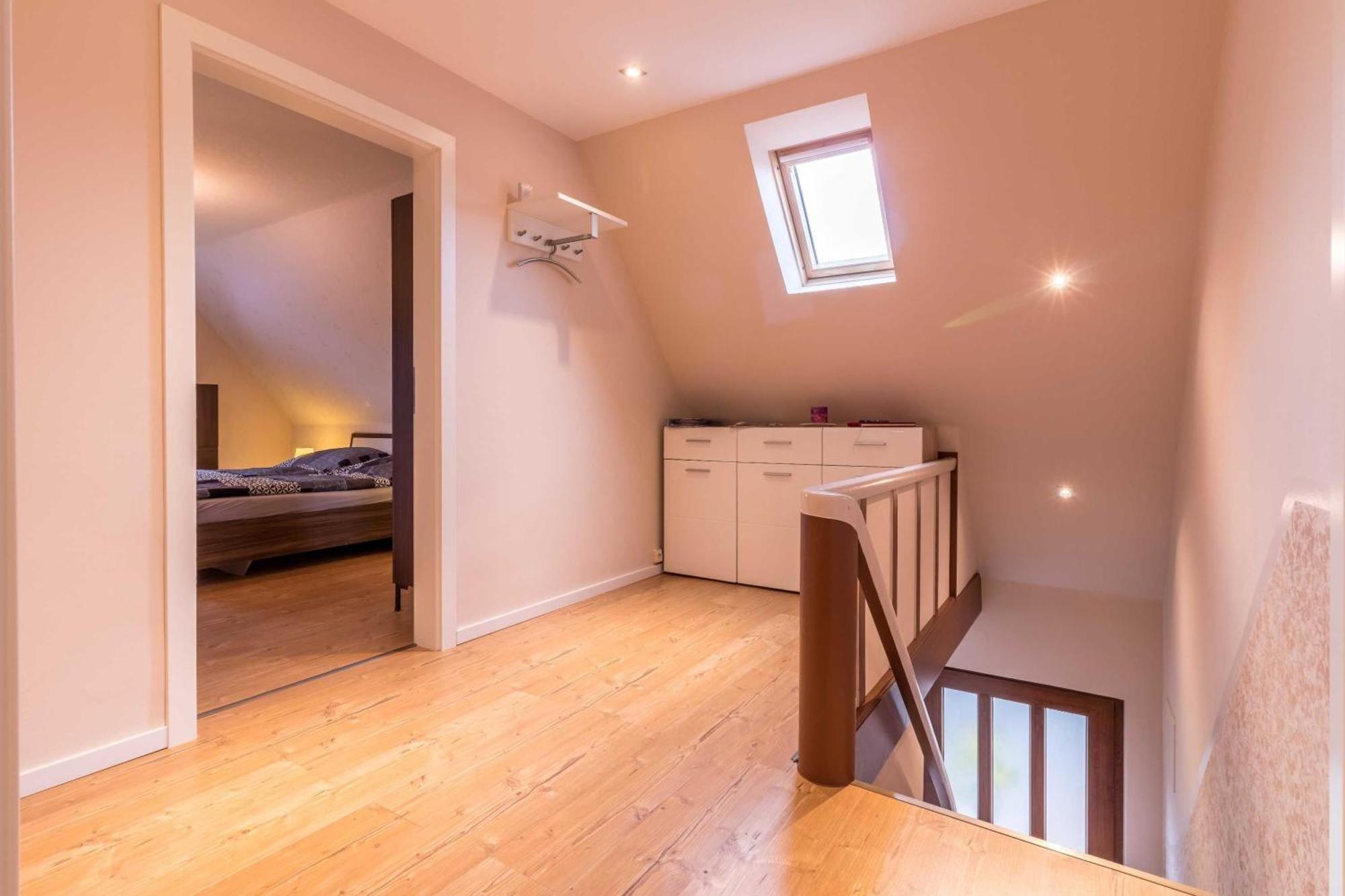 Ferienwohnung Leer-Stadtmitte, 15131 Ngoại thất bức ảnh
