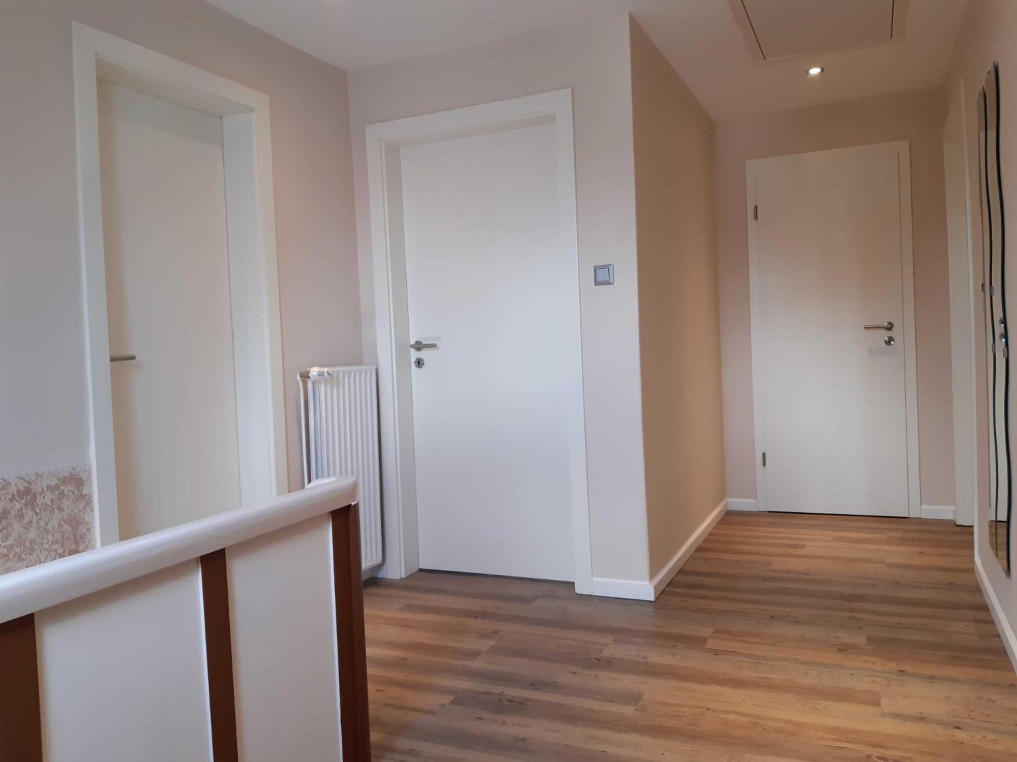 Ferienwohnung Leer-Stadtmitte, 15131 Ngoại thất bức ảnh