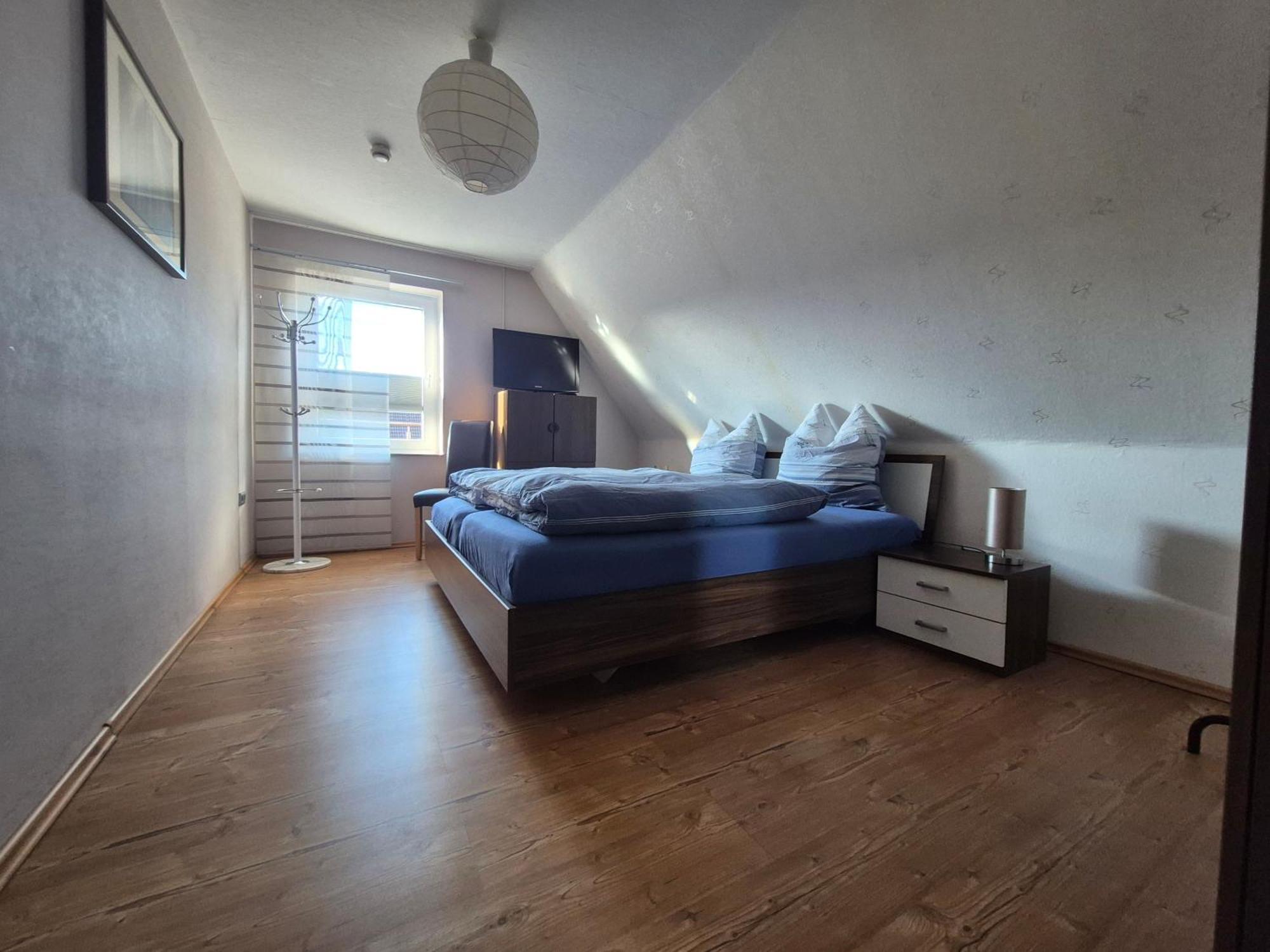 Ferienwohnung Leer-Stadtmitte, 15131 Ngoại thất bức ảnh