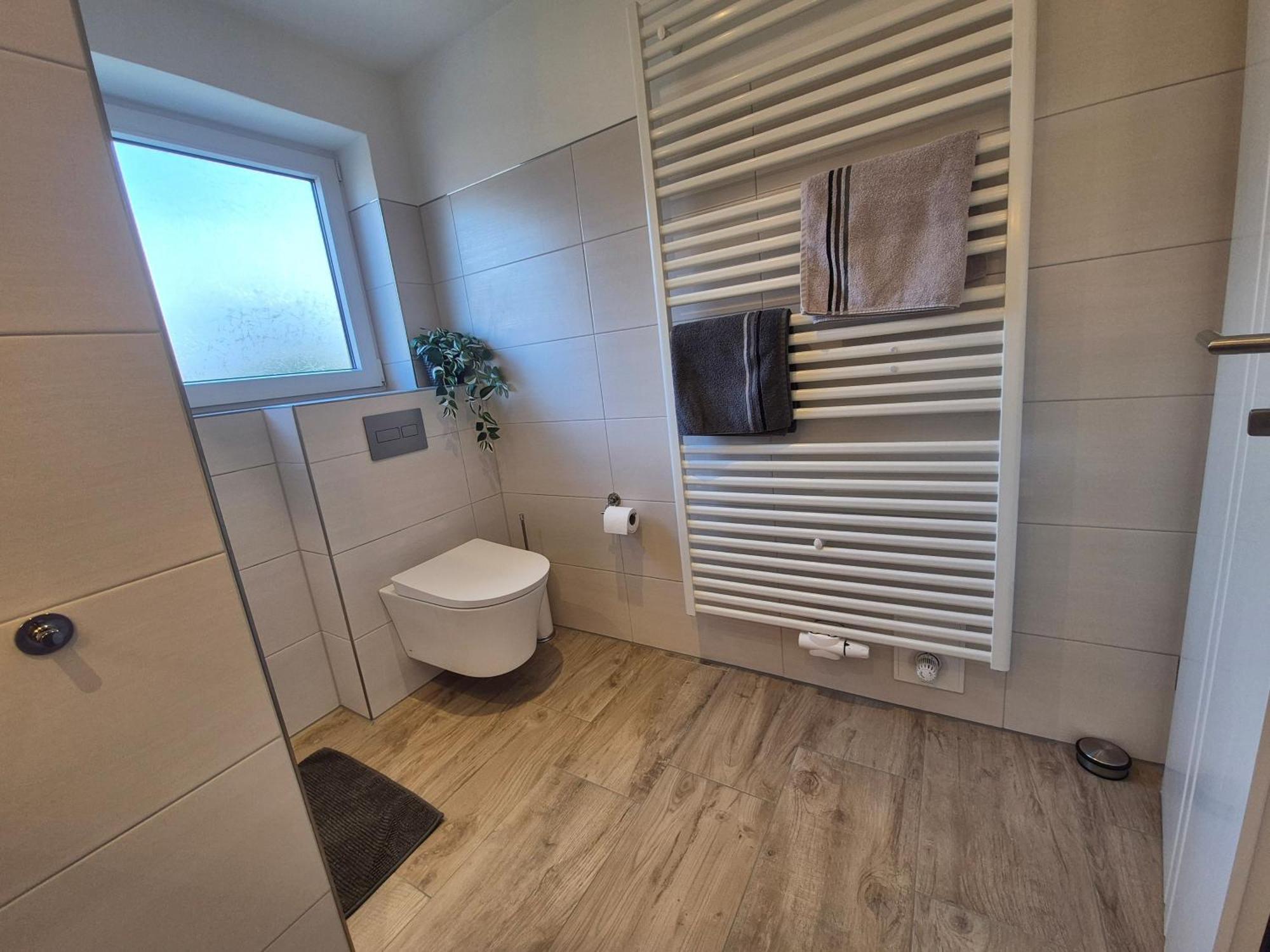 Ferienwohnung Leer-Stadtmitte, 15131 Ngoại thất bức ảnh