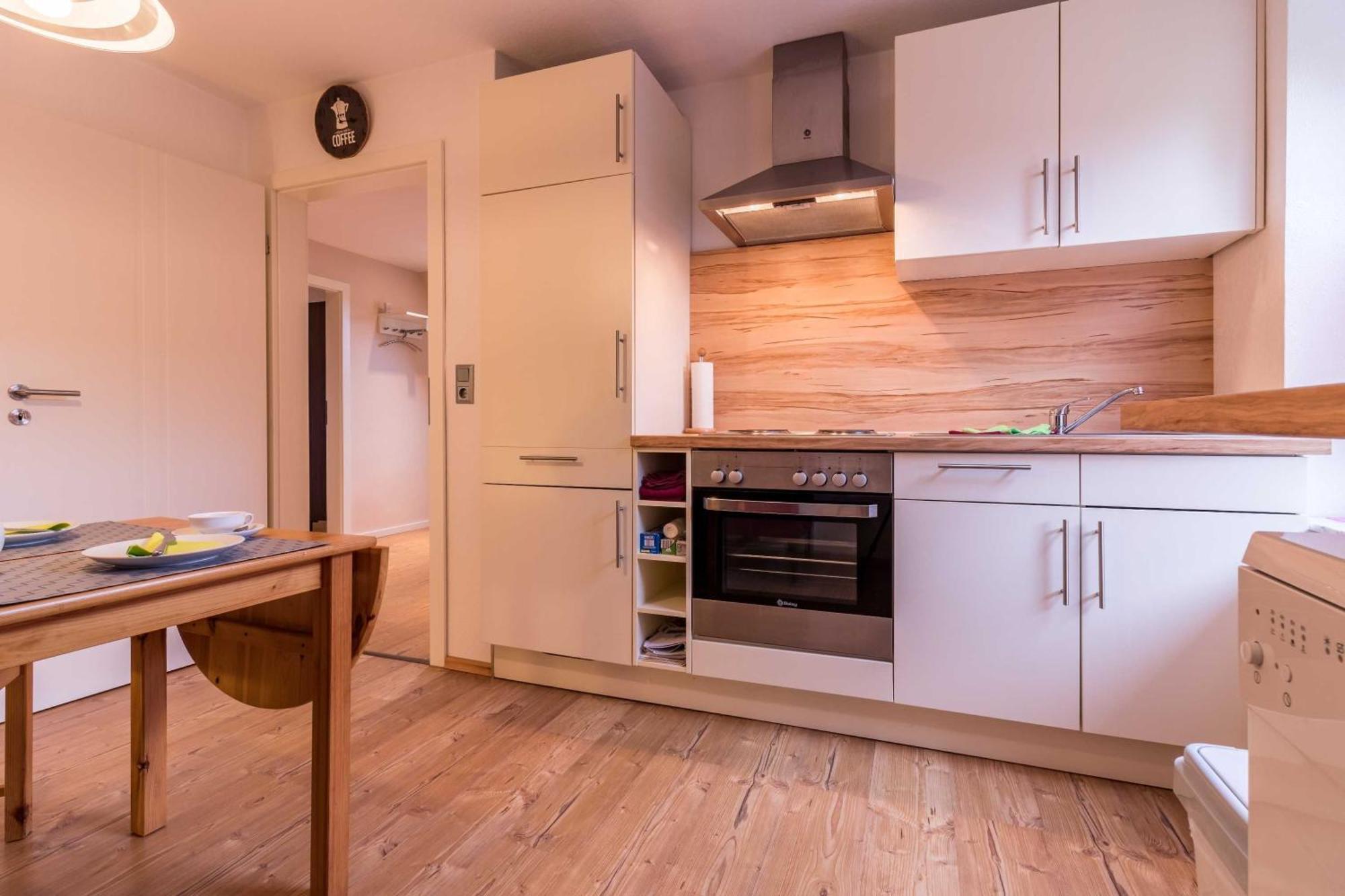 Ferienwohnung Leer-Stadtmitte, 15131 Ngoại thất bức ảnh