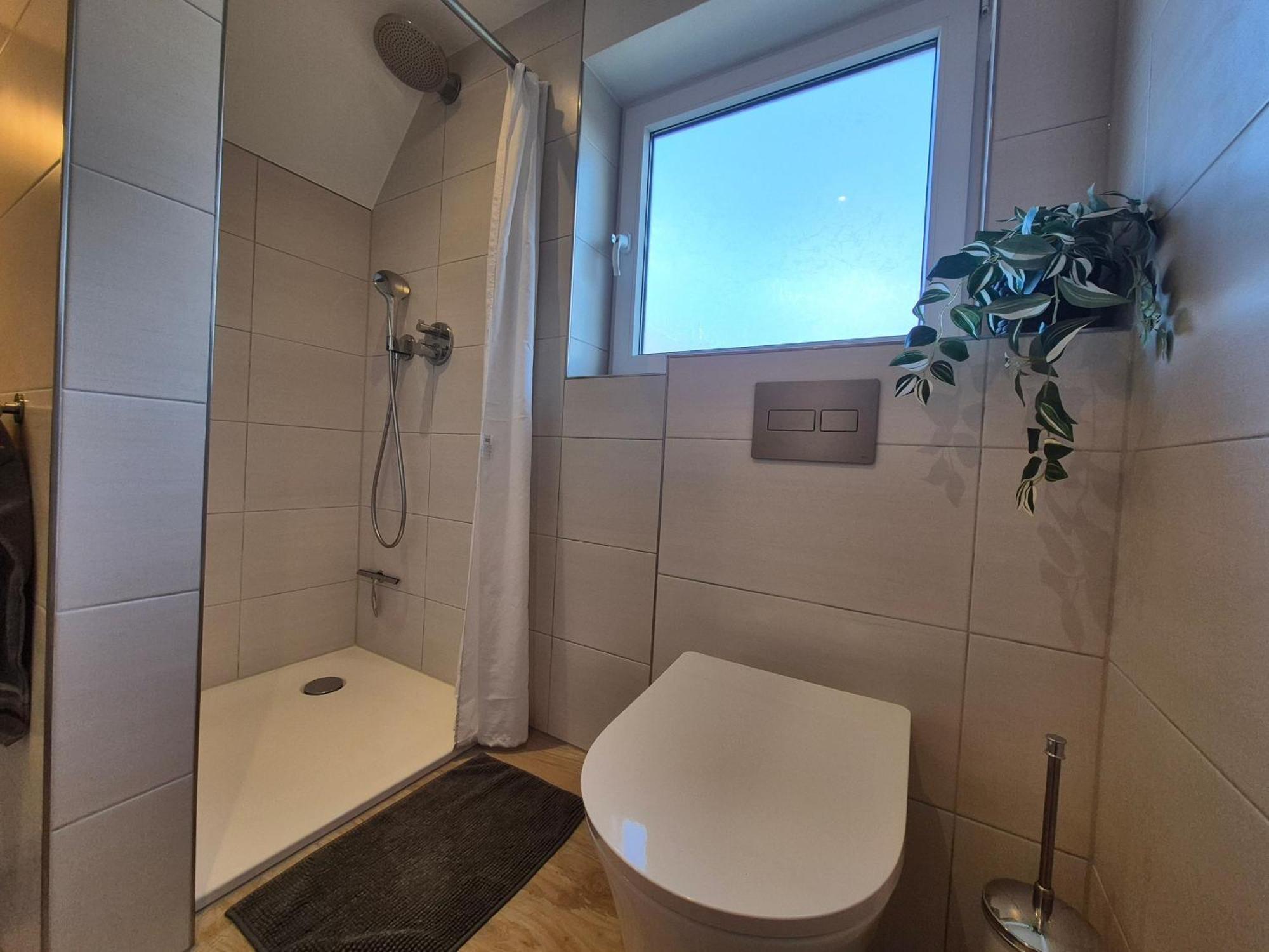 Ferienwohnung Leer-Stadtmitte, 15131 Ngoại thất bức ảnh
